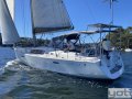 Beneteau Oceanis 46