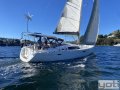 Beneteau Oceanis 46