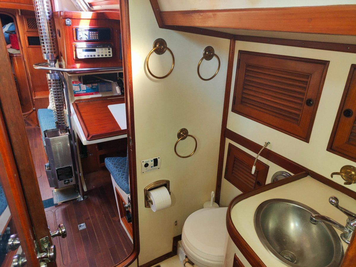 Used Robert Perry Lafitte 44 for Sale Yachts For Sale Yachthub