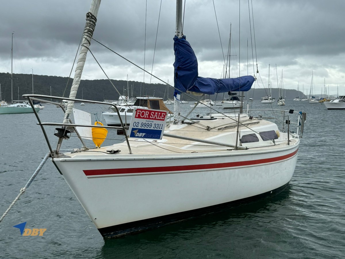Northshore 27