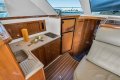 Riviera 42 Flybridge Convertible - Exceptionally well presented!!