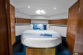 Riviera 42 Flybridge Convertible - Exceptionally well presented!!:Master Stateroom