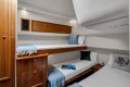 Riviera 42 Flybridge Convertible - Exceptionally well presented!!:Guest cabin