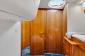 Riviera 42 Flybridge Convertible - Exceptionally well presented!!:Guest cabin