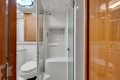 Riviera 42 Flybridge Convertible - Exceptionally well presented!!:Guest ensuite