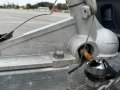 Continental Aluminium Boat Trailer
