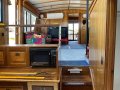 High Quality River Cruiser