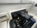Sea Ray 215 Express Cruiser 1997 NEAT AND VERY CLEAN VESSEL 350 MPI MERCRUISER