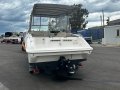 Sea Ray 215 Express Cruiser 1997 NEAT AND VERY CLEAN VESSEL 350 MPI MERCRUISER