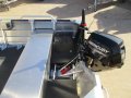 New Stacer 399 Territory Striker