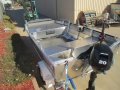 New Stacer 399 Territory Striker