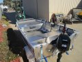 New Stacer 399 Territory Striker