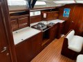 Beneteau Oceanis Clipper 473 Spacious & well equipped with new standing rig
