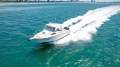 Grady-White Marlin 300