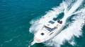 Grady-White Marlin 300