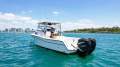 Grady-White Marlin 300