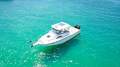 Grady-White Marlin 300