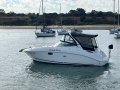 Sea Ray 260 Sundancer