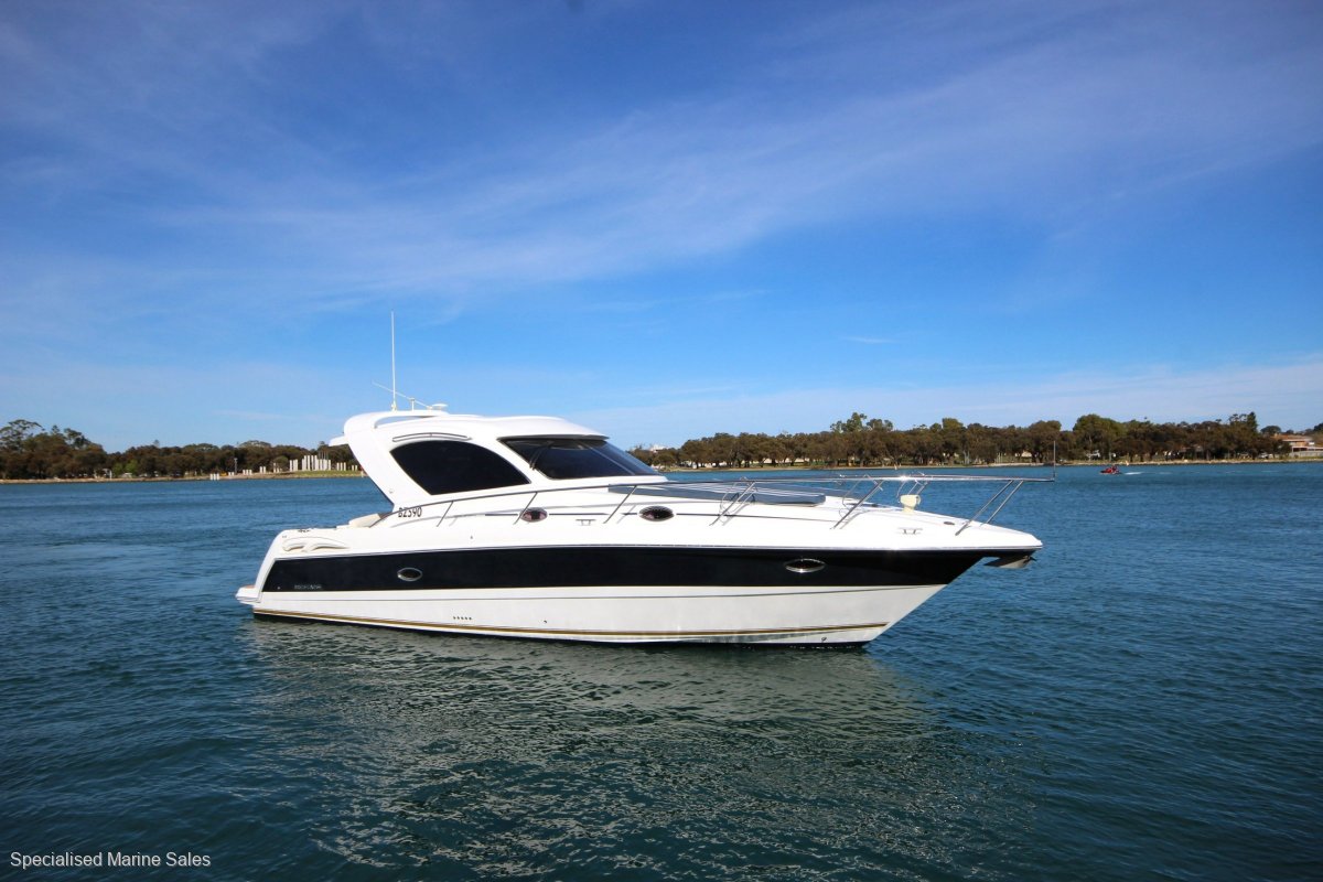 Mustang 3800 Sports Top *** ROTTO HERE WE COME ***
