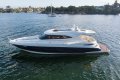 Riviera 6000 Sport Yacht
