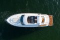 Riviera 6000 Sport Yacht