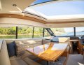 Riviera 6000 Sport Yacht