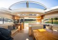 Riviera 6000 Sport Yacht