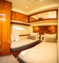Riviera 6000 Sport Yacht