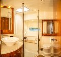 Riviera 6000 Sport Yacht