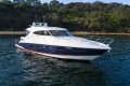 Riviera 6000 Sport Yacht