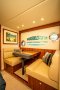 Riviera 6000 Sport Yacht