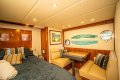 Riviera 6000 Sport Yacht
