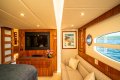 Riviera 6000 Sport Yacht