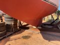 John Pugh Steel Round Bilge (Broome Western Australia)