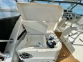 Wellcraft 330 Coastal Twin Diesel Shaft Drives with Hillarys Marina Pen