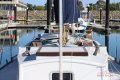 Ted Brewer Cape Carib 33