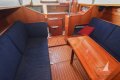 Ted Brewer Cape Carib 33