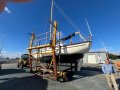 Ted Brewer Cape Carib 33