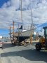 Ted Brewer Cape Carib 33