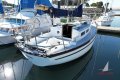 Ted Brewer Cape Carib 33