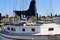 Ted Brewer Cape Carib 33
