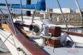 Ted Brewer Cape Carib 33
