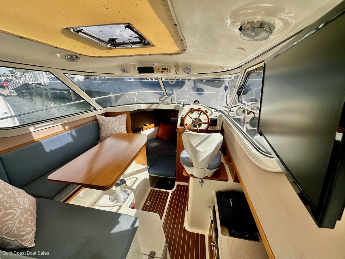 Arvor 700 Weekender