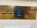 Cranchi Endurance 39