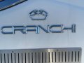 Cranchi Endurance 39