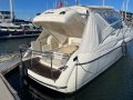 Cranchi Endurance 39