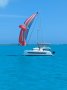 Bali Catamarans 4.4 Sailing Catamaran