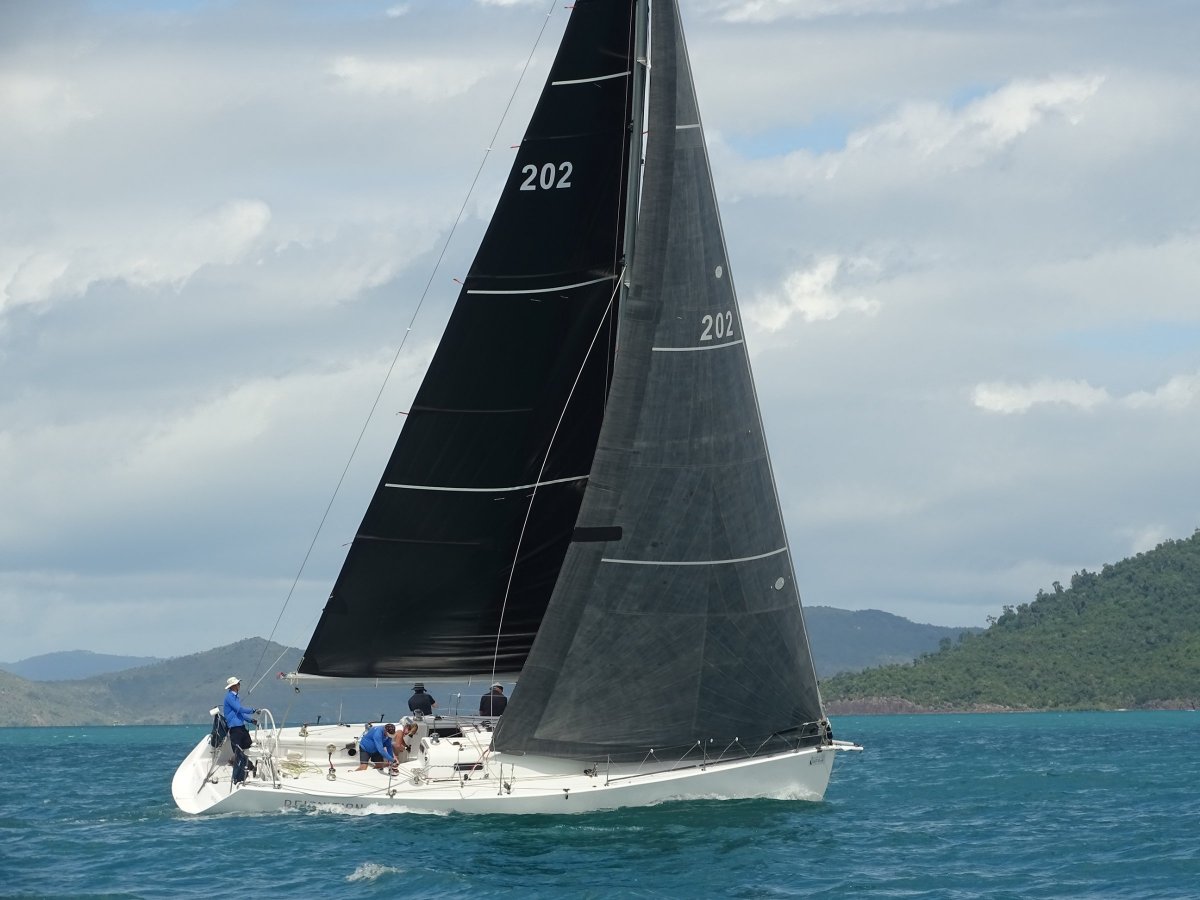 Murray Burns & Dovell 42