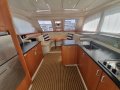 Leopard Catamarans 37