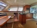 Leopard Catamarans 37